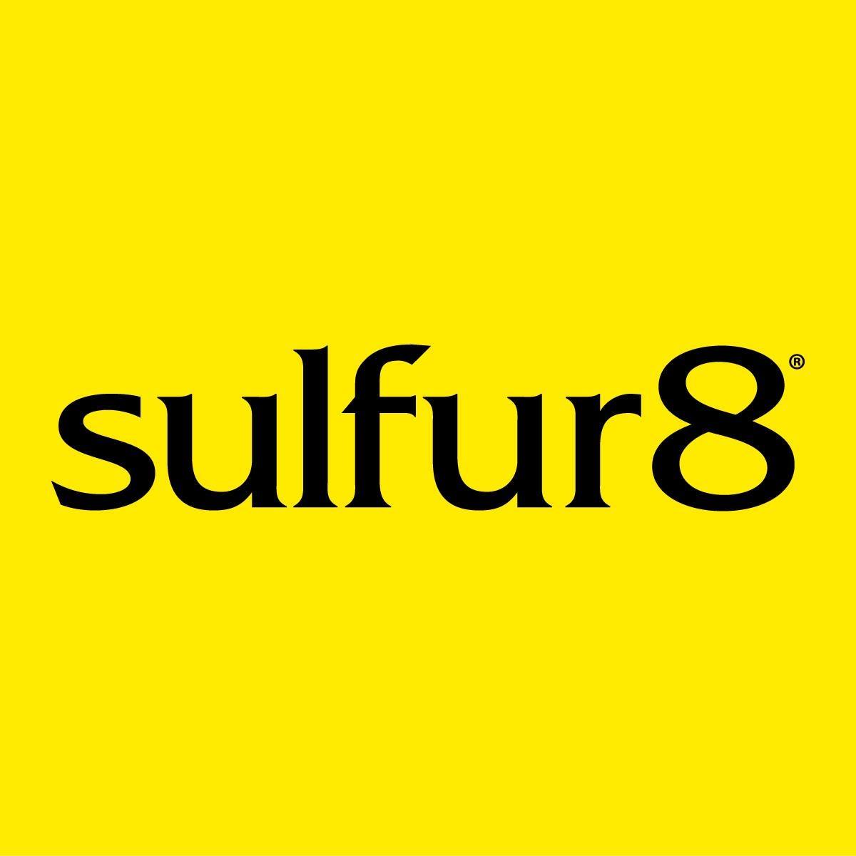 Sulfur8