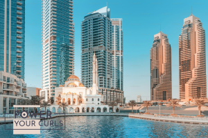 Discover Dubai with Ease: Why Booking with estaie is Your Best Choice for Long-Term Stays