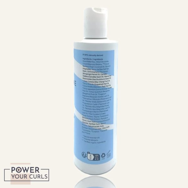 Bouclème Hydrating Hair Cleanser - Image 2