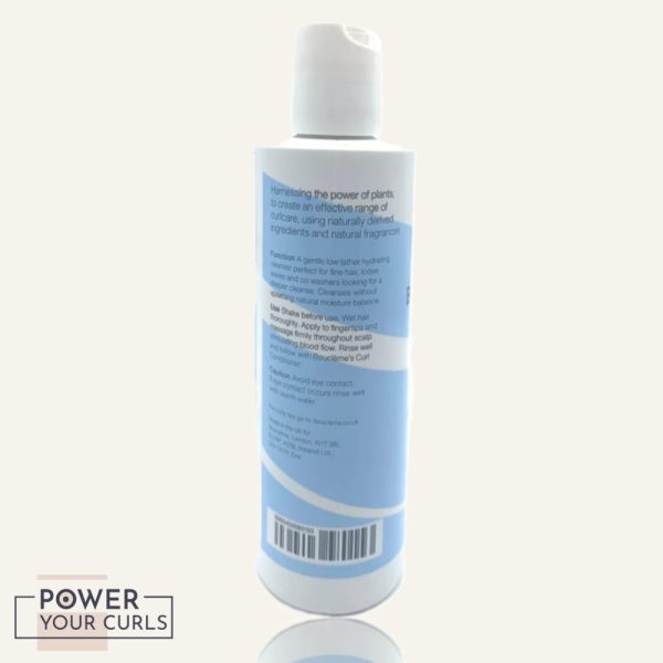 Bouclème Hydrating Hair Cleanser - Image 3