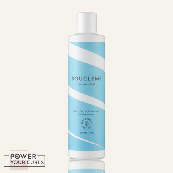 Bouclème Hydrating Hair Cleanser