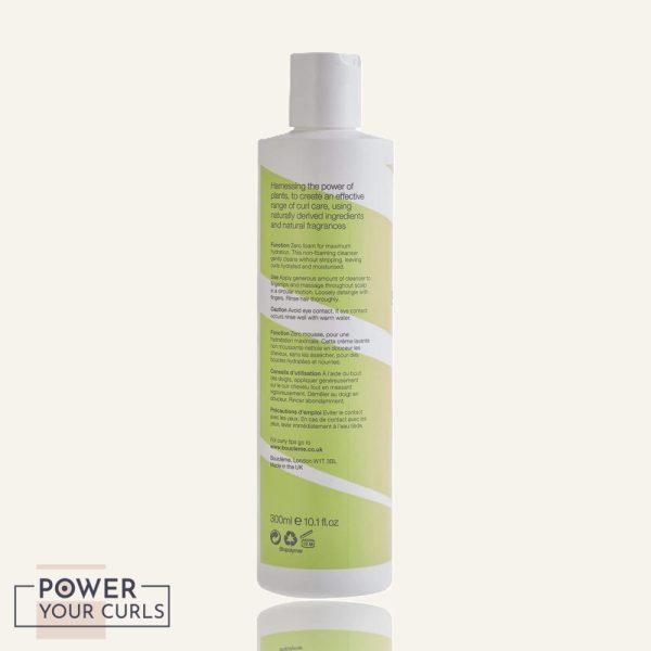 Bouclème Curl Cleanser - Image 3