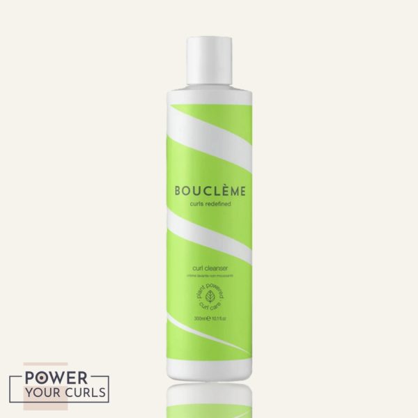 Bouclème Curl Cleanser