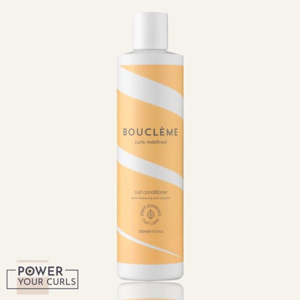 Bouclème Curl Conditioner