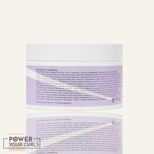 Bouclème Intensive Moisture Treatment - Image 2