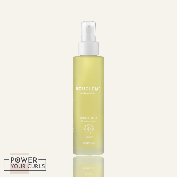 Bouclème Revive 5 Hair Oil