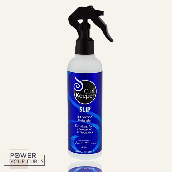 Curl Keeper Slip Detangler