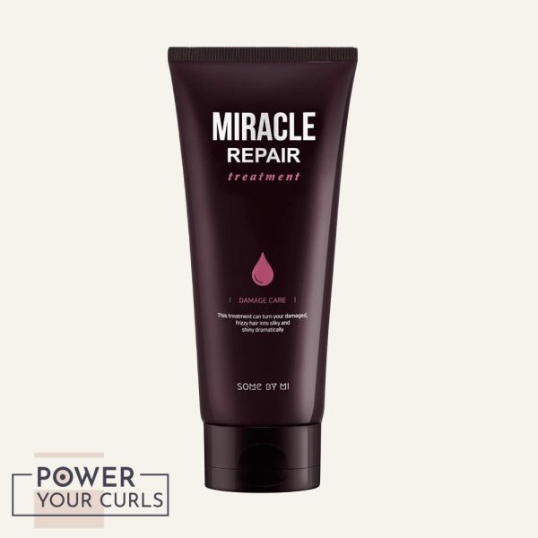 Some by Mi Miracle Repair Treatment