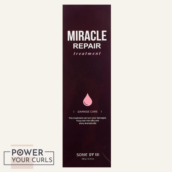 Some by Mi Miracle Repair Treatment - Image 2